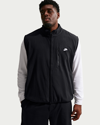 Reviews: Nike Sportswear Club Men's Winterized Vest. Nike.com